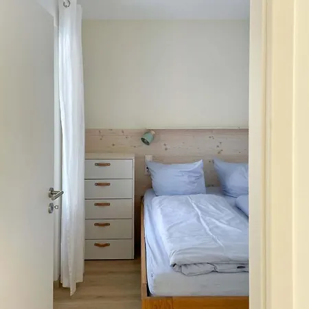 Haus Im Schilf 1 - Ferienwohnungen Am Hainer See Bei Leipzig Neukieritzsch Buitenkant foto