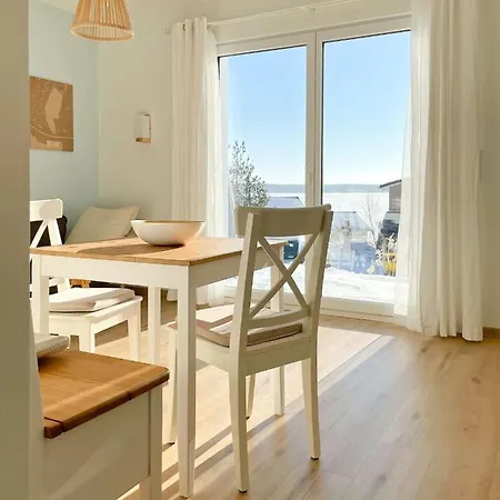 Haus Im Schilf 1 - Ferienwohnungen Am Hainer See Bei Leipzig Neukieritzsch Buitenkant foto