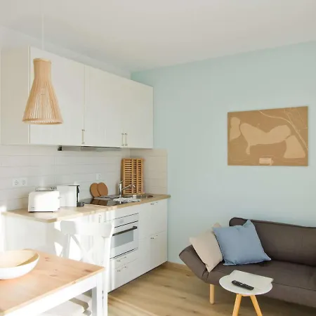 Haus Im Schilf 1 - Ferienwohnungen Am Hainer See Bei Leipzig Neukieritzsch Buitenkant foto