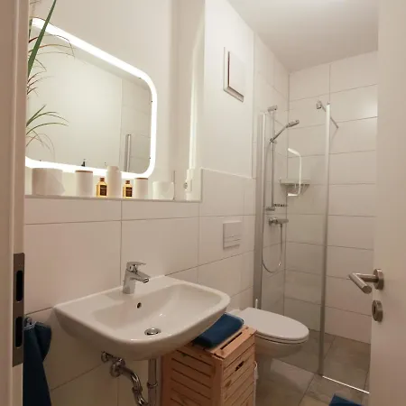Haus Im Schilf 1 - Ferienwohnungen Am Hainer See Bei Leipzig Neukieritzsch Buitenkant foto