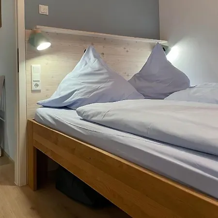 Haus Im Schilf 1 - Ferienwohnungen Am Hainer See Bei Leipzig Neukieritzsch Buitenkant foto