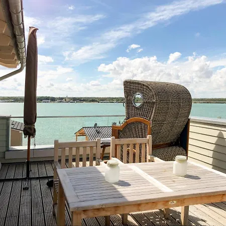 Haus Im Schilf 1 - Ferienwohnungen Am Hainer See Bei Leipzig Neukieritzsch Buitenkant foto