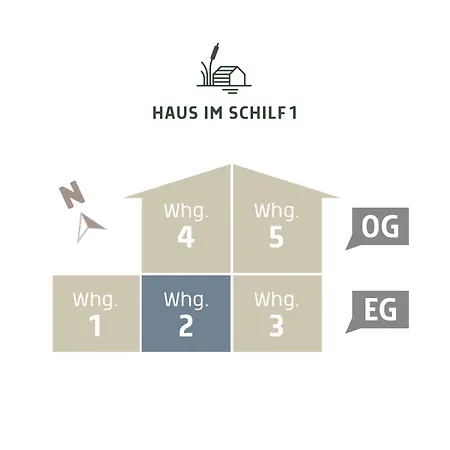 Haus Im Schilf 1 - Ferienwohnungen Am Hainer See Bei Leipzig Neukieritzsch Kamer foto