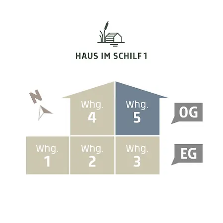Haus Im Schilf 1 - Ferienwohnungen Am Hainer See Bei Leipzig Neukieritzsch Kamer foto