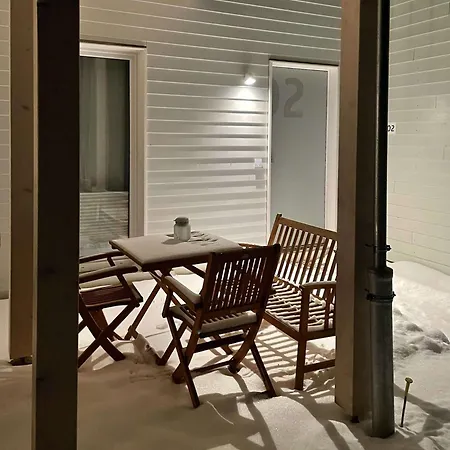 Haus Im Schilf 1 - Ferienwohnungen Am Hainer See Bei Leipzig Neukieritzsch Kamer foto