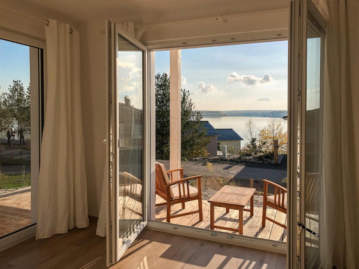 Haus Im Schilf 1 - Am Hainer Bei Leipzig Appartement *