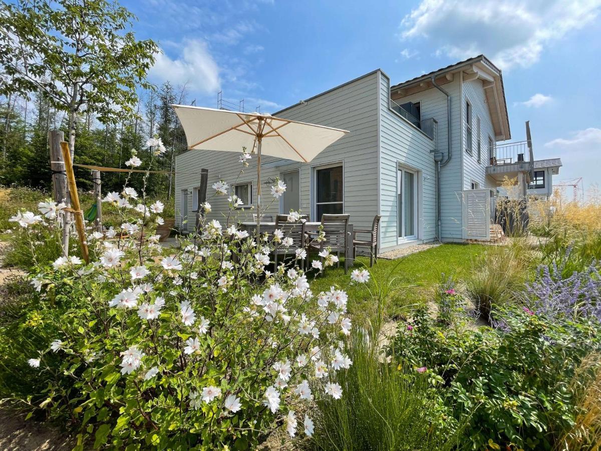 Haus Im Schilf - Am Hainer Bei Leipzig Neukieritzsch