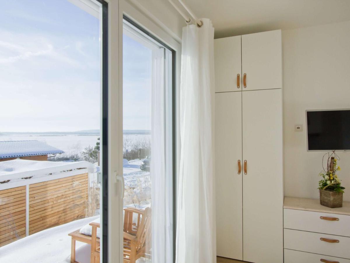 Apartment Haus Im Schilf - Am Hainer Bei Leipzig Neukieritzsch