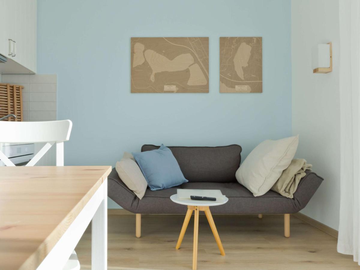 Apartment Haus Im Schilf - Am Hainer Bei Leipzig