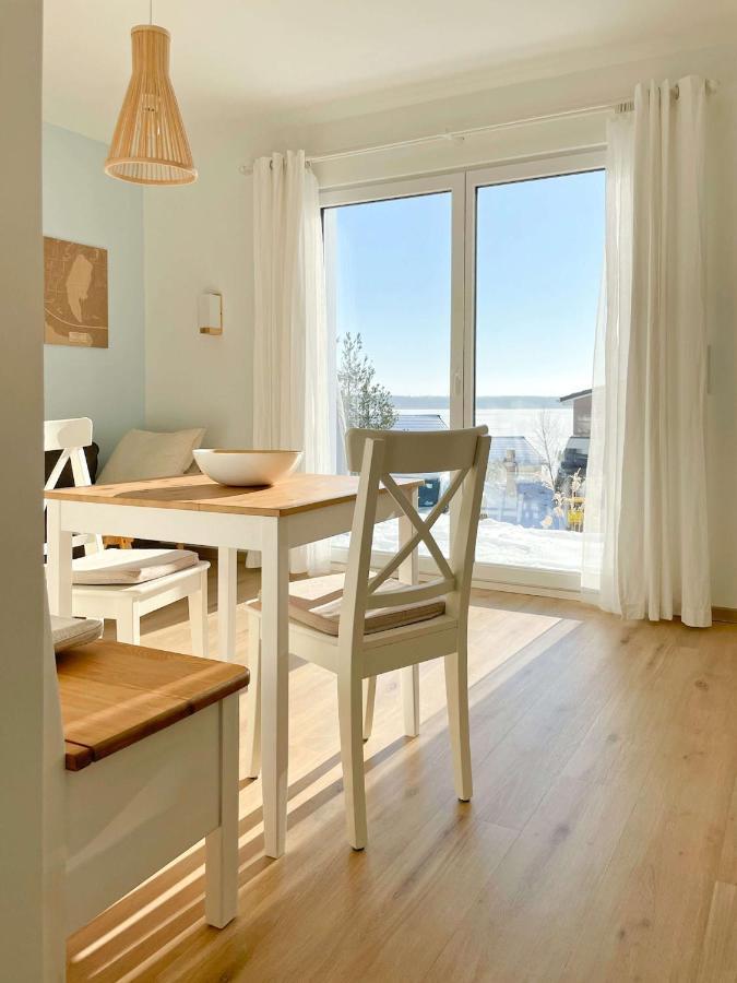 Haus Im Schilf 1 - Am Hainer Bei Leipzig * Neukieritzsch