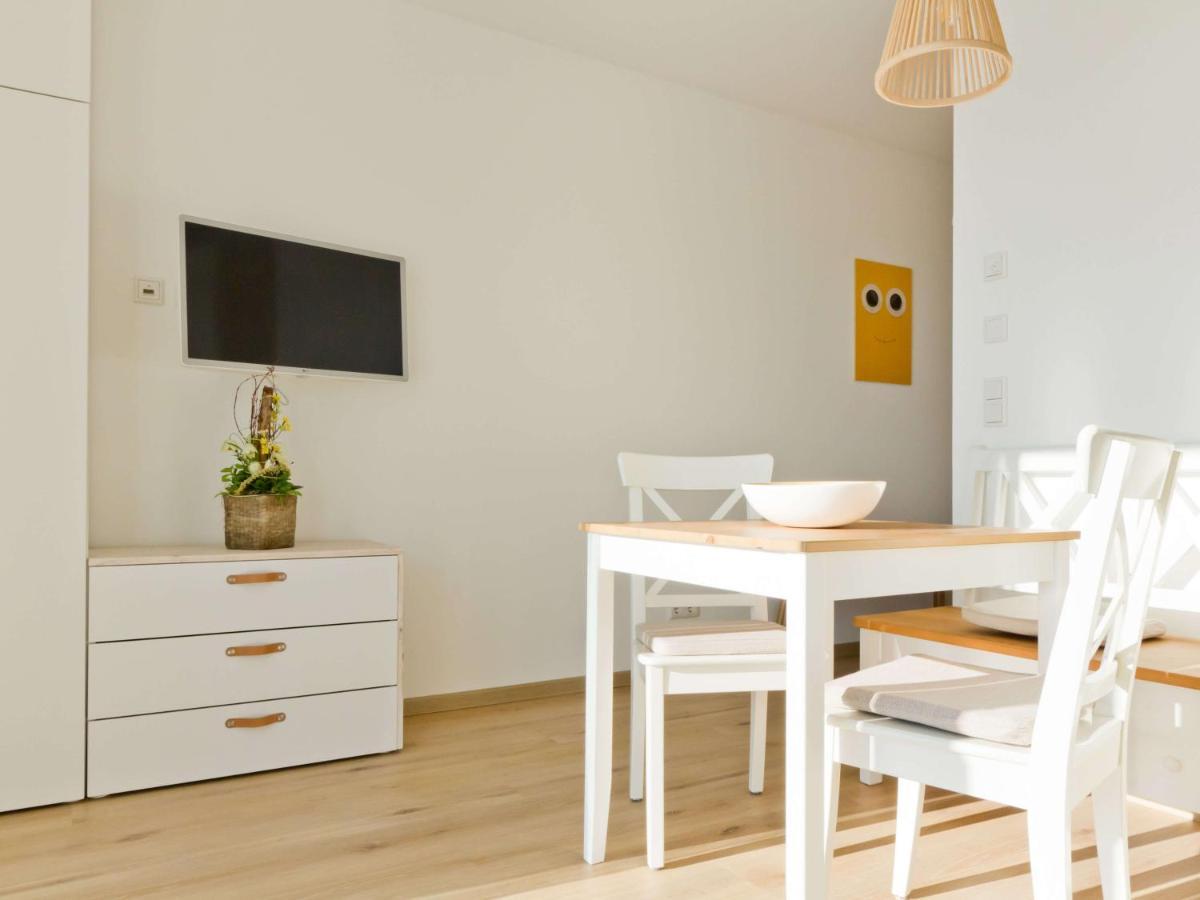 Apartment Haus Im Schilf - Am Hainer Bei Leipzig Neukieritzsch