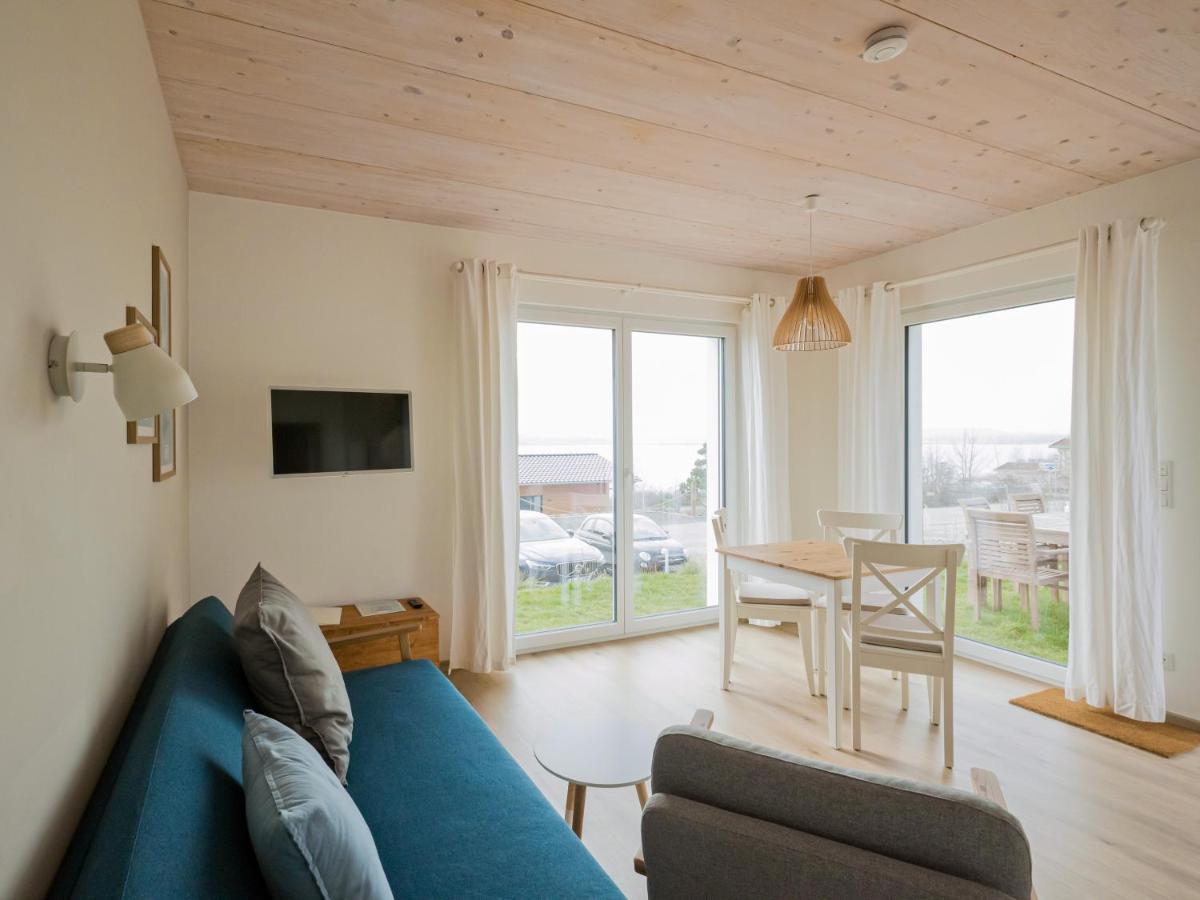 Appartement Haus Im Schilf 1 - Am Hainer Bei Leipzig *