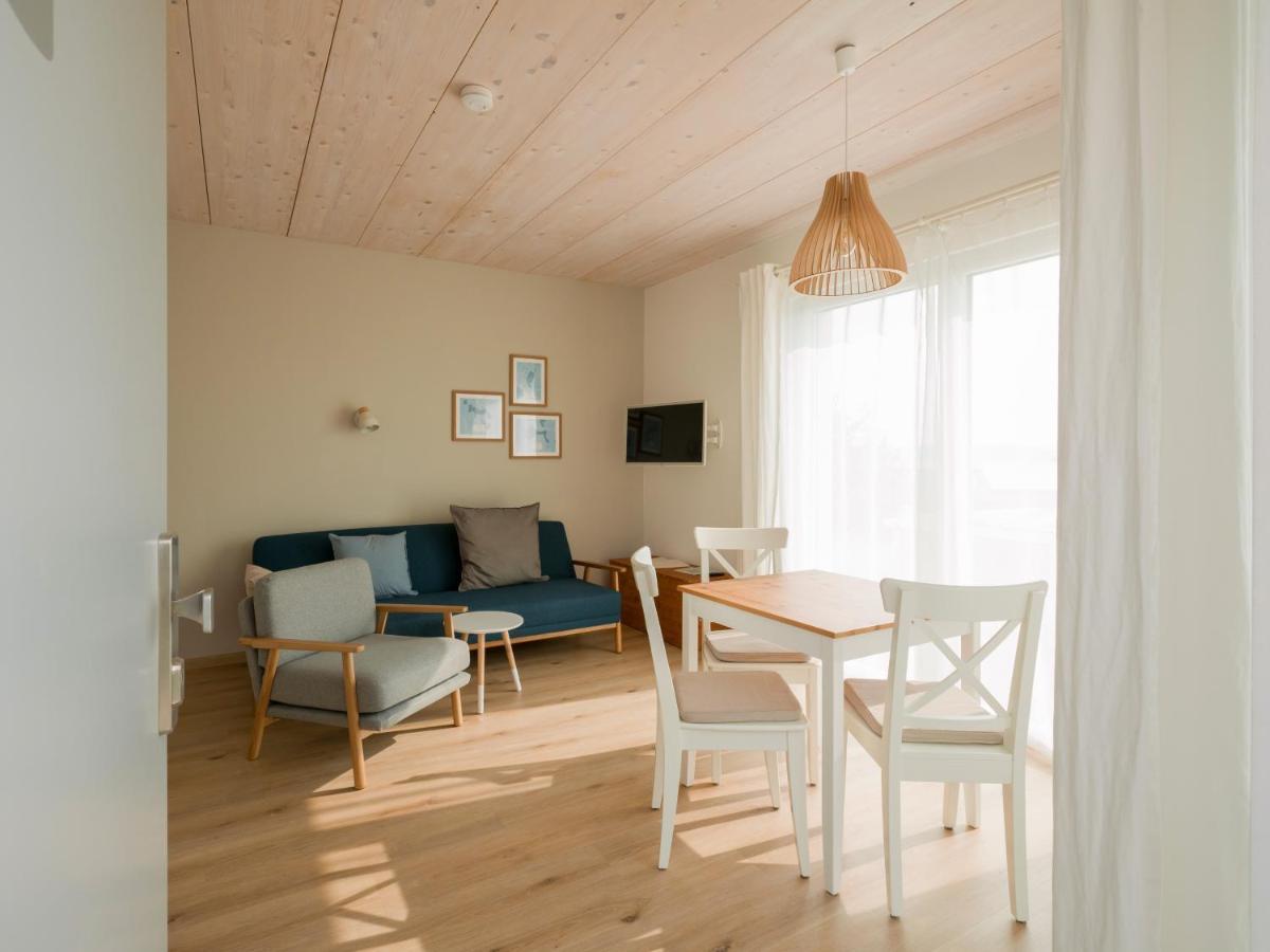 Haus Im Schilf 1 - Am Hainer Bei Leipzig * Neukieritzsch