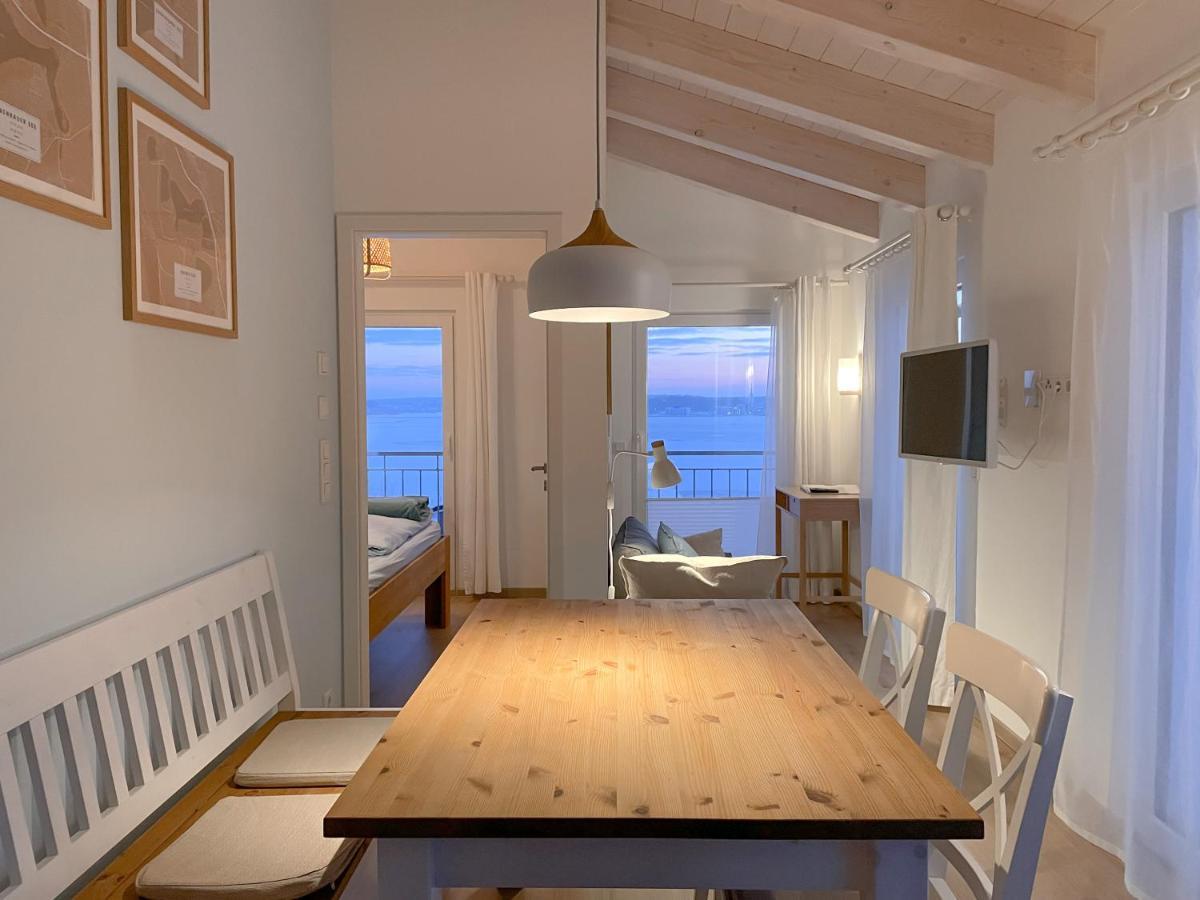 Haus Im Schilf 1 - Am Hainer Bei Leipzig Appartement *