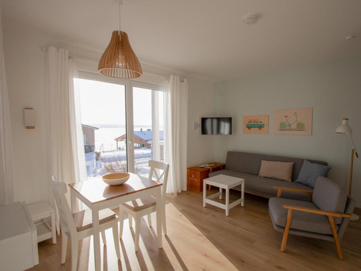 Apartment Haus Im Schilf - Am Hainer Bei Leipzig