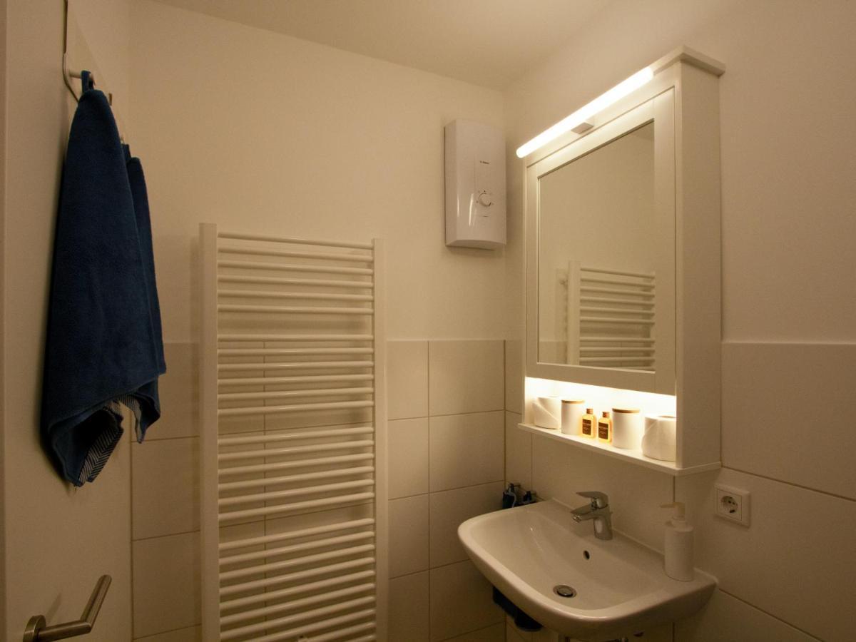 Haus Im Schilf - Am Hainer Bei Leipzig * Neukieritzsch