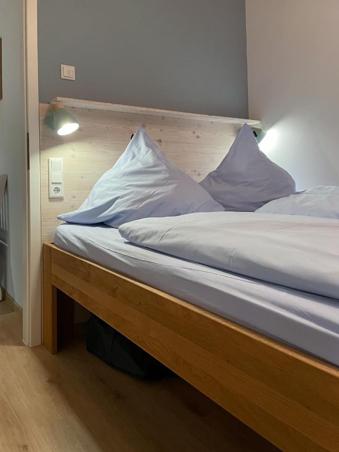 Haus Im Schilf - Am Hainer Bei Leipzig * Neukieritzsch