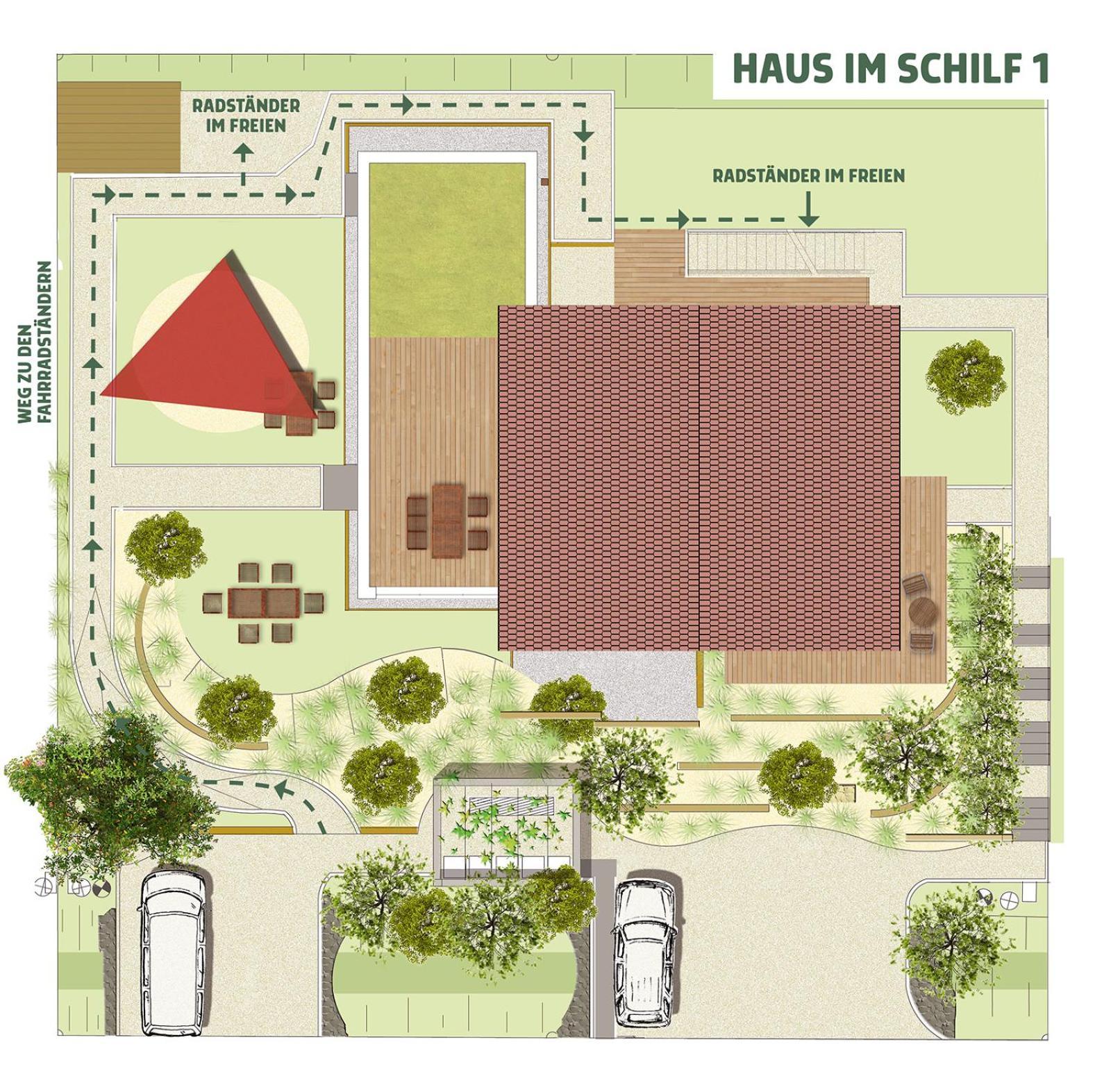 Haus Im Schilf - Am Hainer Bei Leipzig * Neukieritzsch