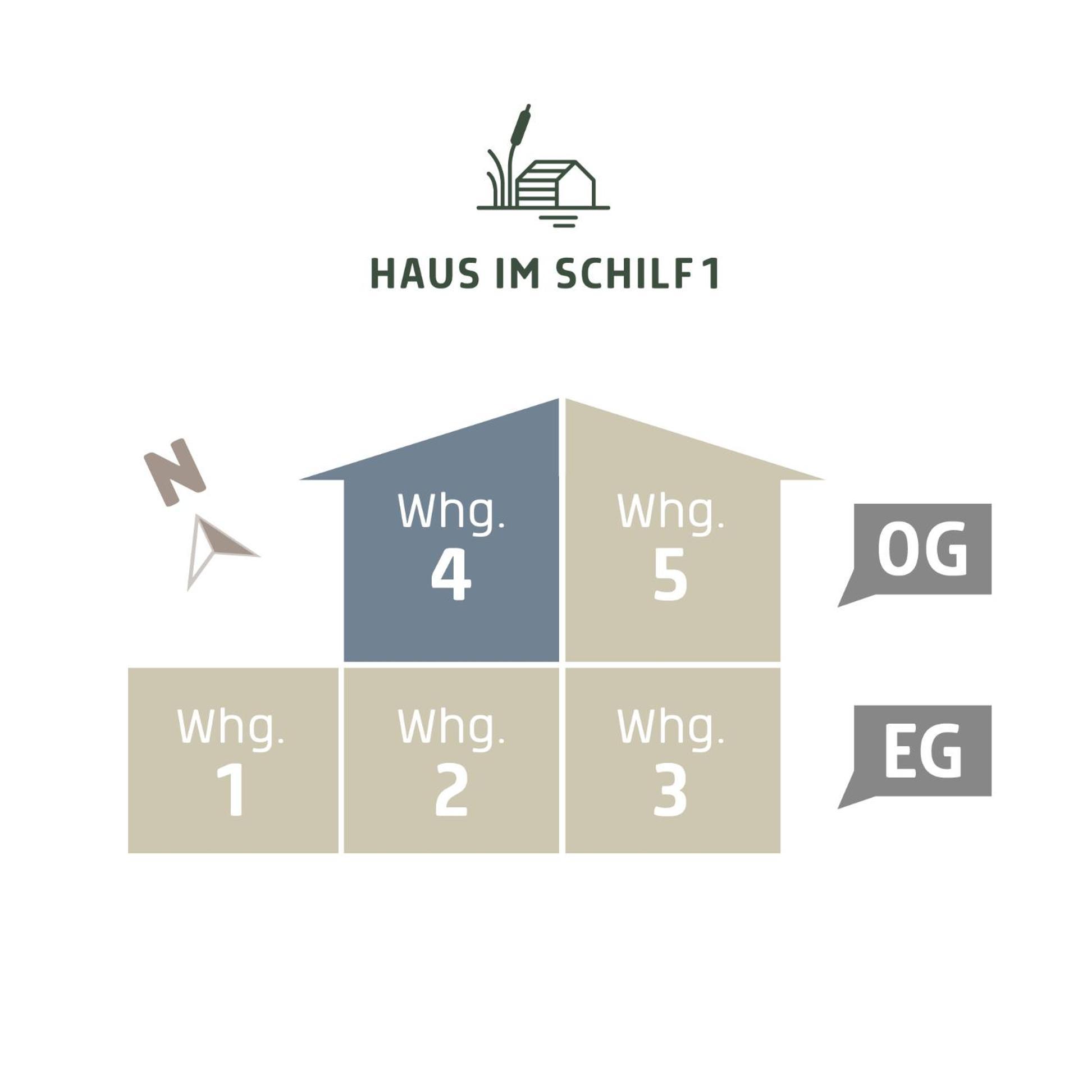 Apartment Haus Im Schilf - Am Hainer Bei Leipzig Neukieritzsch