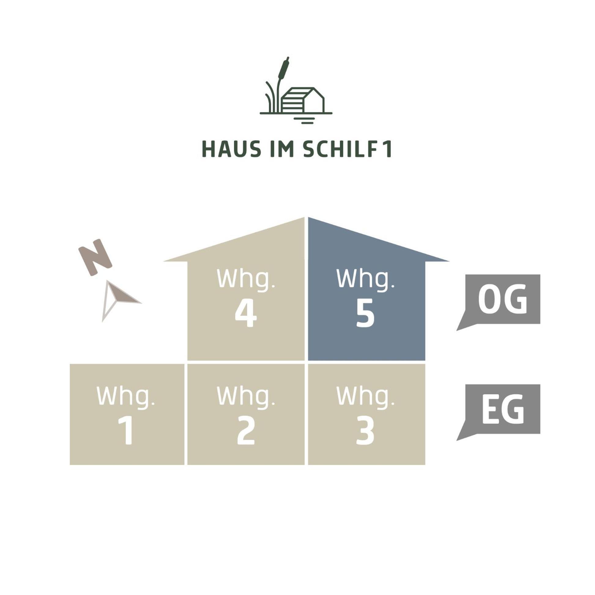 Haus Im Schilf - Am Hainer Bei Leipzig * Neukieritzsch